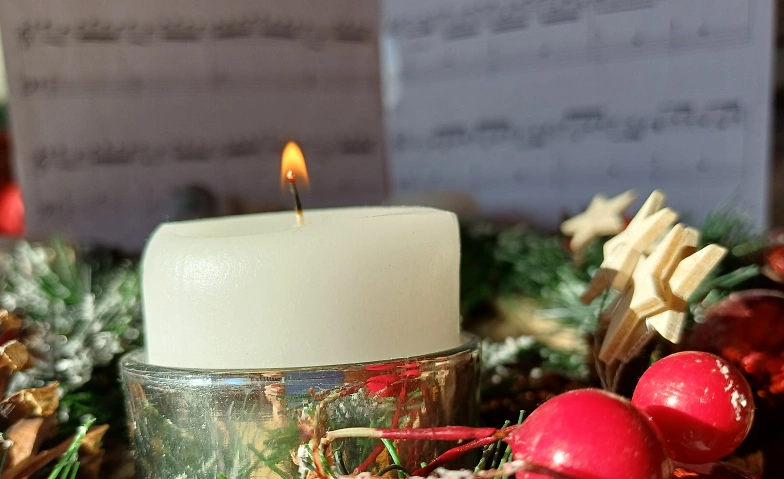 Event-Image for 'Musik zur Adventszeit'