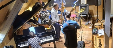 Event-Image for 'Musikzentrum-JAM'