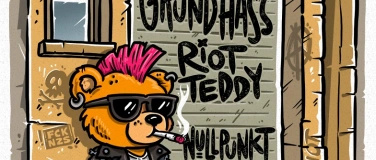 Event-Image for 'Go Riot Festival 2025'