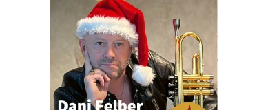 Event-Image for 'Weihnachtskonzert Villa Felber'