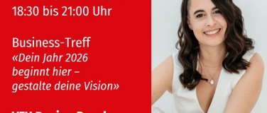 Event-Image for 'VFU Business-Treff in Basel, 20.11.2025'