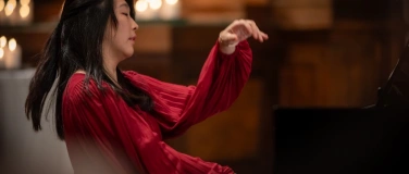 Event-Image for 'Claire Huangci - Klavierrezital 05.12.26 Klosterkirche Surse'
