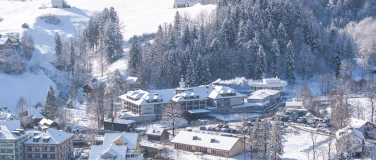 Event-Image for 'Vortrag "Kunst & Kultur in Appenzell Innerrhoden'