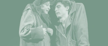 Event-Image for 'Hang Up – Les Diptik'