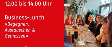 Event-Image for 'VFU Business-Lunch in Bern, 26.11.2025'