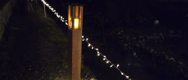 Event-Image for 'Laternenweg LichterWERK'