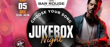 Event-Image for 'JUKEBOX'