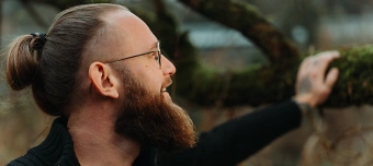 Event organiser of Voice Liberation & Singing Circle