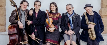 Event-Image for 'Julvisor'