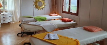 Event-Image for 'Padabhyanga - indische Fussmassage'