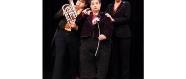 Event-Image for '"Dies und Das" mit Famiglia Dimitri'