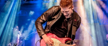 Event-Image for 'Sean Athens Band'