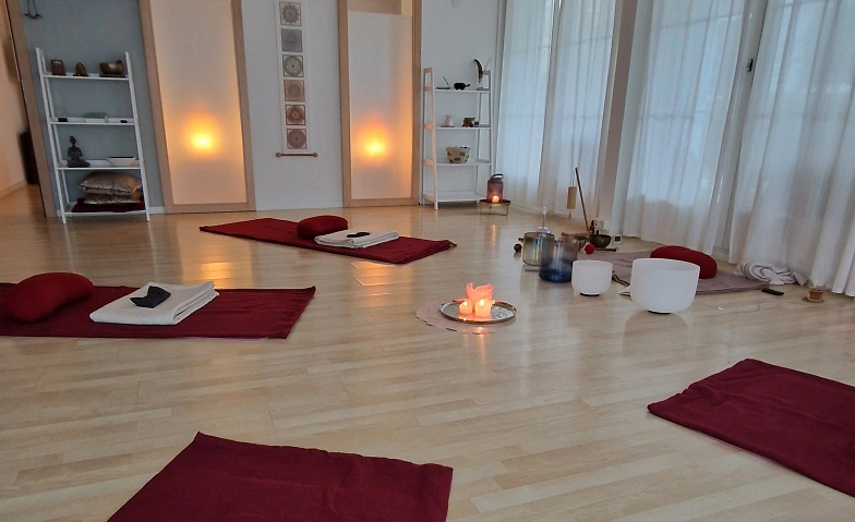 Event-Image for 'Atemstart - Dein Morgenritual'