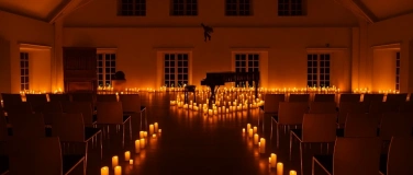 Event-Image for 'Candlelight Konzert im Schlo&szlig; Borbeck'