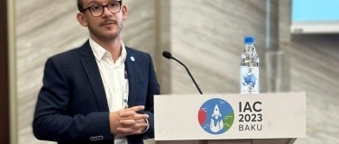 Event-Image for 'Cosmos Club'