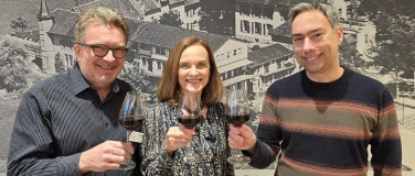 Event-Image for 'Weinabend im Sennhof'