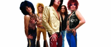 Event-Image for 'Sweeter Glitter & The Sweethearts'