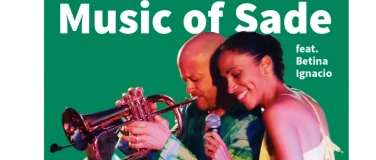 Event-Image for 'Music of Sade mit Dani Felber Betina Ignacio'