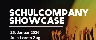 Event-Image for 'Showcase'