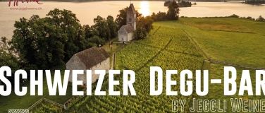 Event-Image for 'Schweizer Wein-Degustation & Rebberg-Rundgang'