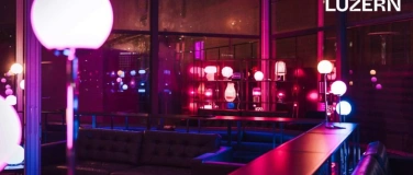 Event-Image for 'Breathe Lounge'