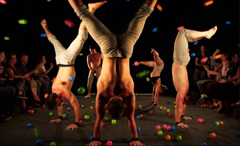 Event-Image for 'A simple space'