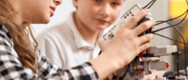 Event-Image for 'Atelier : Dimanche du num&eacute;rique'