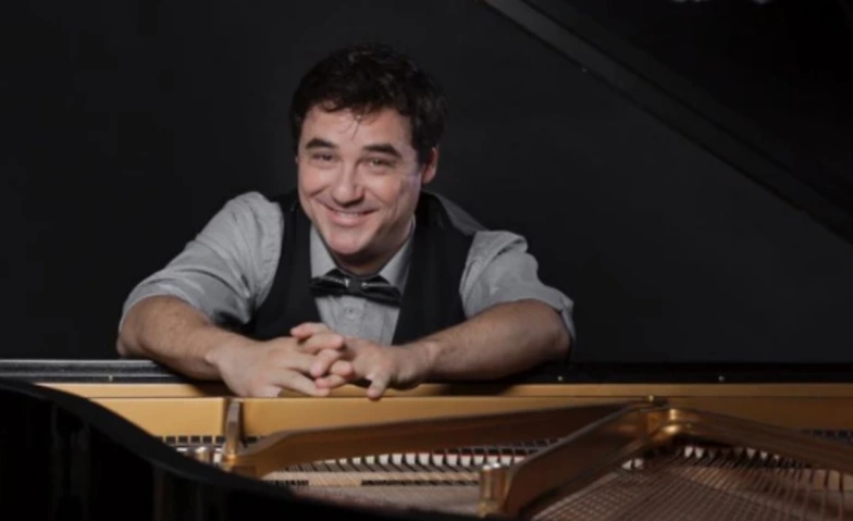 Event-Image for 'Piano chantant'