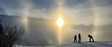 Event-Image for 'Schneeschuhwanderung'