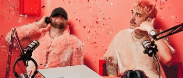 Event-Image for 'Öpis dSuufä und ä Gschicht (Live-Podcast)'
