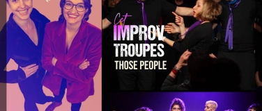 Event-Image for 'CET presents Stub&auml; Productions & CET Ensembles @CET Studio'