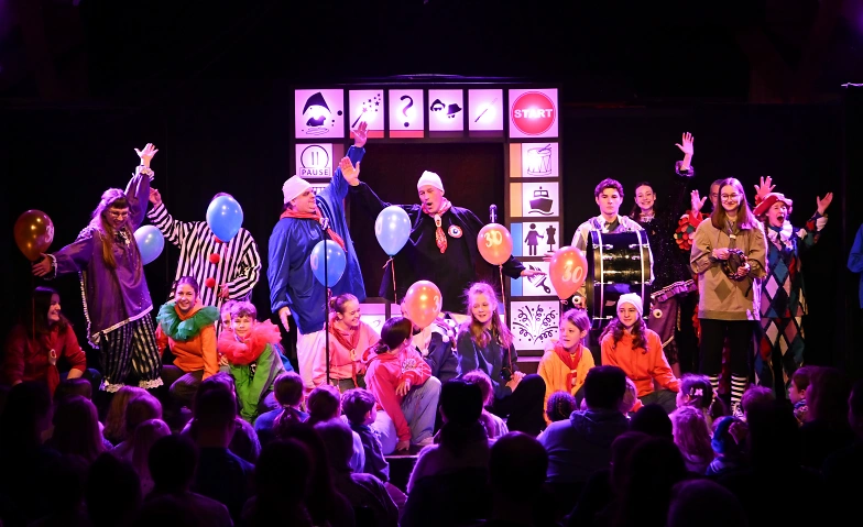 Fasnachtsb&auml;ndeli Billets