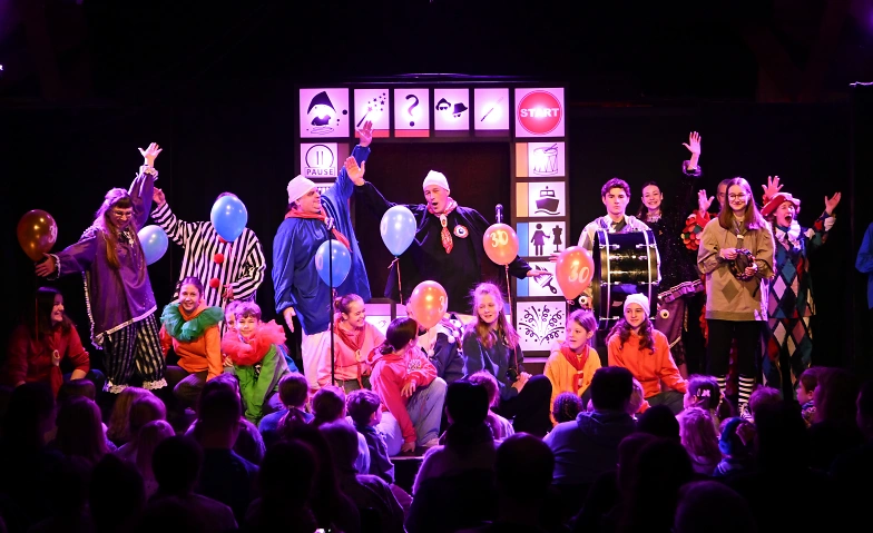 Fasnachtsb&auml;ndeli Billets