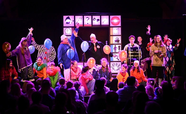 Fasnachtsb&auml;ndeli Billets