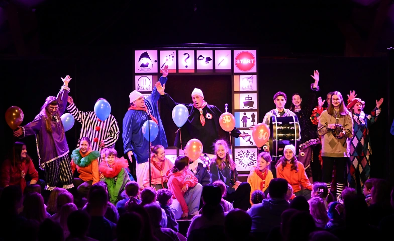 Fasnachtsb&auml;ndeli Billets