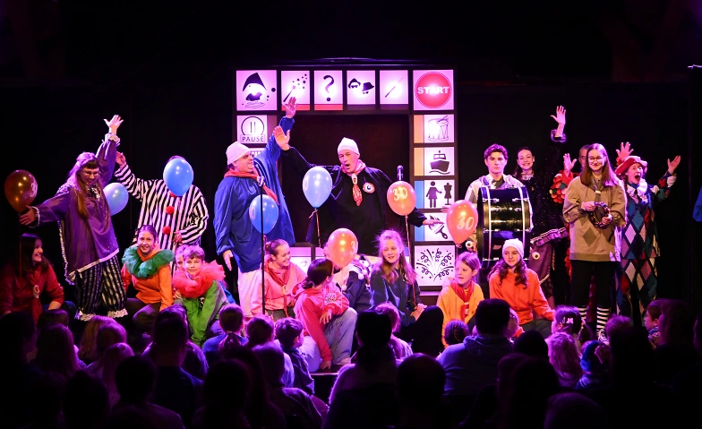 Fasnachtsb&auml;ndeli Billets