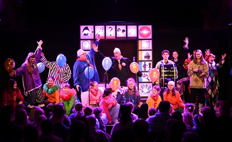 Fasnachtsb&auml;ndeli Billets