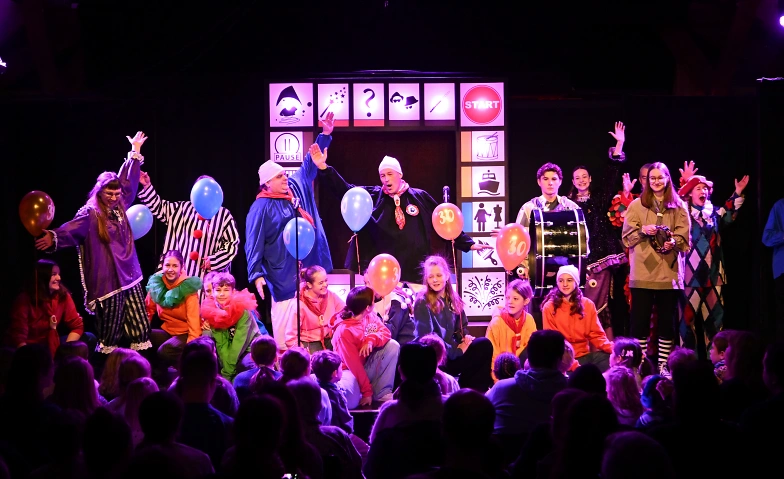 Fasnachtsb&auml;ndeli Billets