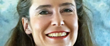 Event-Image for 'Tanja Kinkel: Sieben Jahre'