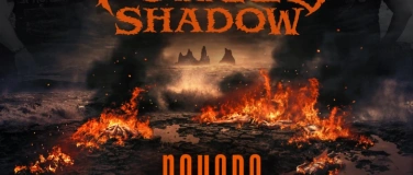 Event-Image for 'Forced Shadow & Nehara LIVE'