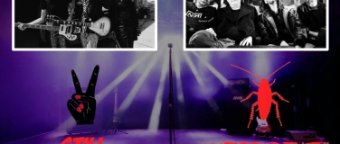 Event-Image for 'Cherrybeats + Still Eighteen LIVE'