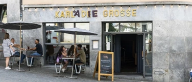 Event-Image for 'Transforum &ndash; vom Wort zum Werk'