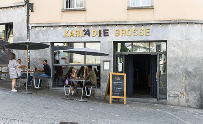 Event-Image for 'Stilles Z&uuml;rich 2026'