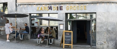 Event-Image for 'Stilles Z&uuml;rich 2026'