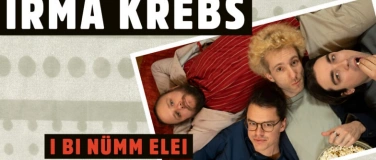 Event-Image for 'IRMA KREBS'