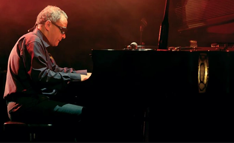 Event-Image for 'Po&egrave;mes en jazz - carte blanche &agrave; Moncef Genoud'