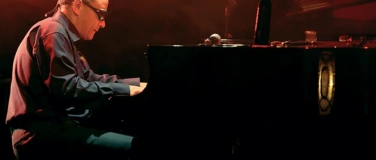 Event-Image for 'Po&egrave;mes en jazz - carte blanche &agrave; Moncef Genoud'