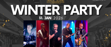 Event-Image for 'Winterparty mit Rammzeit'