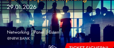 Event-Image for 'PEF Neujahrsempfang 2026'