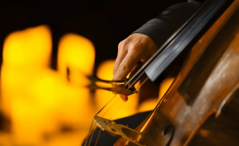 Event-Image for 'Candlelight: Queen vs. ABBA'